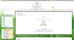 Desktop Screenshot of guidadisciacca.it